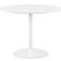 Julian Bowen Blanco Dining Table 100cm