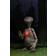 NECA E.T. The Extra Terrestrial 40th Anniversary Deluxe Ultimate E.T. with LED Chest