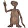 NECA E.T. The Extra Terrestrial 40th Anniversary Ultimate E.T.