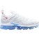 NIKE Air Vapormax Plus M - White/Habanero Red