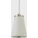 Oriva Cone Vindueslampe 9cm