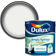 Dulux Simply Refresh One Coat Ceiling Paint, Wall Paint White Cotton 2.5L