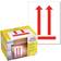 Avery Icon Handling Labels 74x100mm 200pcs
