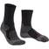 Falke TK1 Men Trekking Socks - Black Mix