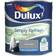 Dulux Simply Refresh One Coat Wall Paint, Ceiling Paint Natural Slate 2.5L