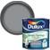Dulux Simply Refresh One Coat Ceiling Paint, Wall Paint Natural Slate 2.5L