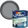 Dulux Simply Refresh One Coat Wall Paint, Ceiling Paint Natural Slate 2.5L