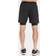 Endurance Airy Men's Lightweight Running Shorts - Black