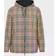 Burberry Reversible Vintage Check Jacket - Archieve Beige