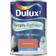 Dulux Simply Refresh Feature Ceiling Paint, Wall Paint Blood Orange 1.25L