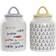 Dkd Home Decor - Kitchen Container 2pcs