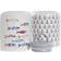 Dkd Home Decor - Kitchen Container 2pcs