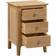 Julian Bowen Cotswold Bedside Table 38x45cm