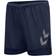 Hummel Lead Poly Short W - Navy/Black