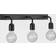 Belid Regal Aplique de pared