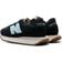 New Balance 237 Running Shoes W - Black with Bleach Blue