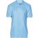 Gildan Softstyle Short Sleeve Double Pique Polo Shirt M - Light Blue