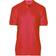 Gildan Softstyle Short Sleeve Double Pique Polo Shirt M - Red