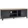 Julian Bowen Bordeaux TV Bench 150x62cm