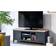 Julian Bowen Bordeaux TV Bench 150x62cm