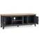 Julian Bowen Bordeaux TV Bench 150x62cm