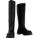 Vagabond Cosmo 2.0 Tall Boots - Black