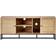 Julian Bowen Padstow TV Bench 150x60cm