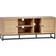 Julian Bowen Padstow TV Bench 150x60cm