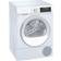 Siemens WQ45G2D9GB White