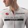 Castelli Giro105 Competizione Jersey M - Bianco