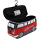 VW Collection VW T1 Bus 3D Neoprene Universal Bag - Red/Black