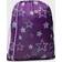 LEGO Worek Drawstring Bag - Violet