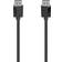 Hama DisplayPort-DisplayPort 1.2 0.8m
