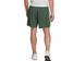 adidas Aeroready Essentials Chelsea 3-Stripes Shorts - Green Oxide/Linen Green