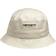 Carhartt WIP Script Bucket Hat - Earthy Pink & Black