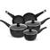 Prestige Thermo Smart Cookware Set with lid 5 Parts