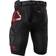 LEATT Impact Shorts 3DF 5.0 - Black