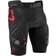 LEATT Impact Shorts 3DF 5.0 - Black