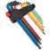 Sealey AK7191 Hex Key