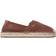 Gant Espadrilles W -Brown