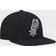 Mitchell & Ness San Antonio Spurs Ground 2.0 Snapback Cap Sr