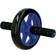 Dunlop Single Abs Training Wheel Fitness Exercise