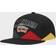 Mitchell & Ness San Antonio Spurs Hardwood Classics Black History Month Snapback Cap Sr