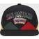 Mitchell & Ness San Antonio Spurs Hardwood Classics Black History Month Snapback Cap Sr