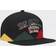 Mitchell & Ness San Antonio Spurs Hardwood Classics Black History Month Snapback Cap Sr