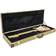 Dimavery Wooden Case For E-Guitars