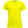 Clique New Classic T-shirt W - Visibility Yellow