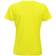 Clique New Classic T-shirt W - Visibility Yellow