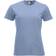 Clique New Classic T-shirt W - Light Blue