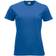 Clique New Classic T-shirt W - Royal Blue